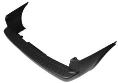 TAMPON ARKA SİYAH OPEL COMBO C 2001> CO-00320