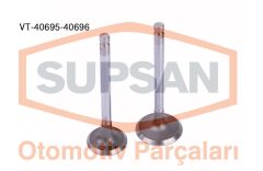 SUPAP TAKIM MİTSUBİSHİ CANTER FUSO - ENG.(4M40-4M4...