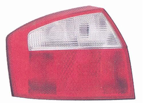 (11-A468-01-2B) A.A4 ARKA STOP LH.01-04