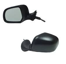 DIŞ DİKİZ AYNASI MEKANİK SOL DUSTER 10-12