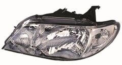 FAR SOL ELEKTRIKLI KROM MAZDA 323 01-04