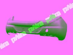 TAMPON ARKA ASTARLI OPEL ASTRA K 2015> 39161697