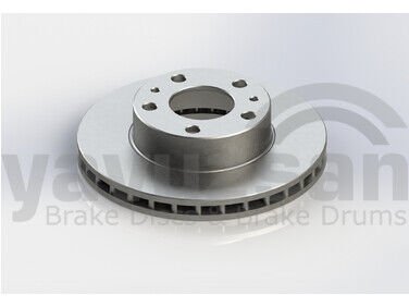 ÖN FREN DİSKİ BOXER III JUMPER III DUCATO III 06&g...
