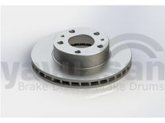 ÖN FREN DİSKİ BOXER III JUMPER III DUCATO III 06&g...