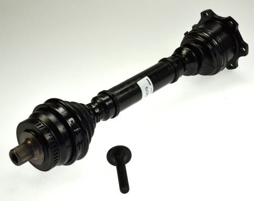 AKS KOMPLE SOL PASSAT 1.8-1.8T 97=> (OTOMATİK A...