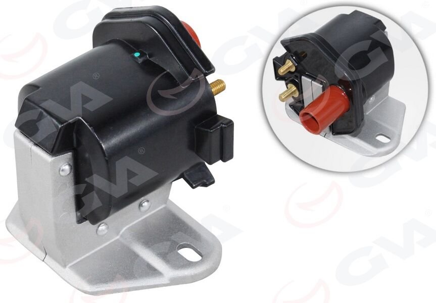 ATESLEME BOBINI MERCEDES M102 M103 M117 M119 M120 ...