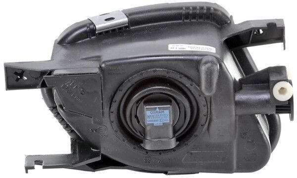 SIS FARI SAG W211 02-04