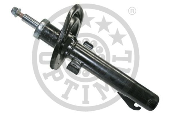 ÖN AMORTİSÖR SAĞ-SOL MEGANE II 02> (YAĞLI)