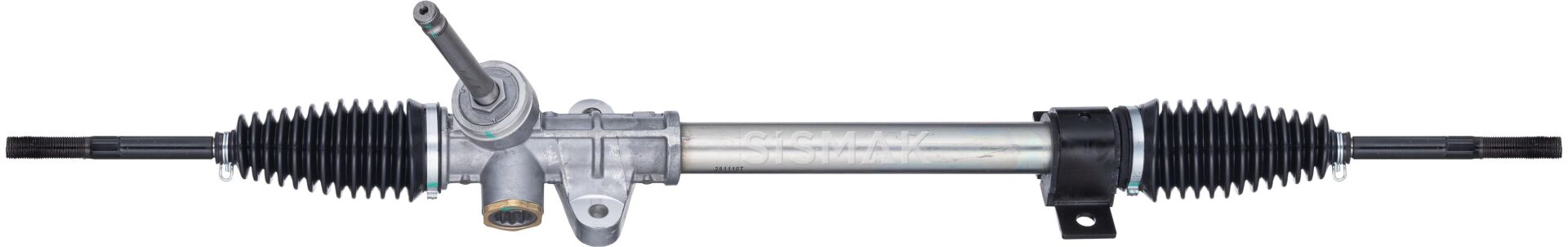 DİREKSİYON KUTUSU ELEKTRİKLİ (ROT BAŞ'SIZ) HYUNDAI...