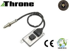 NOX SENSÖRÜ MAN TGA.TGL.TGM.TGS.TGX 24 V