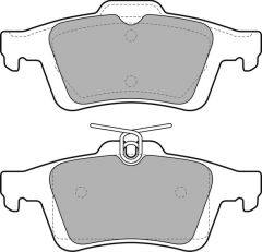 ARKA BALATA FOCUS II CMAX 03> CONNECT 02> LA...