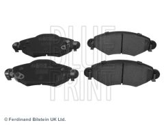 FREN BALATASI ON YARIS  01-05