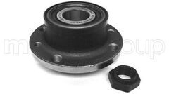 ARKA TEKER PORYASI (RULMANLI) FIAT DOBLO 01> AB...