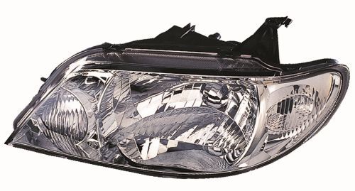 FAR SAG ELEKTRIKLI KROM MAZDA 323 01-04