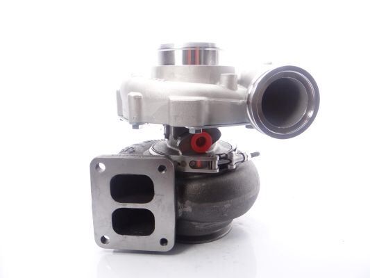 TURBO SARJ LT ANJ-AVR 2,5 TDI  96-06