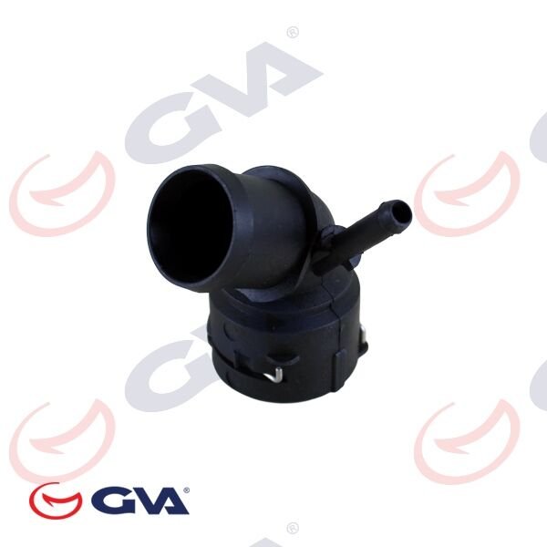 TERMOSTAT YUVASI (FLANŞI) CADDY III-GOLF5-PLUS-JET...