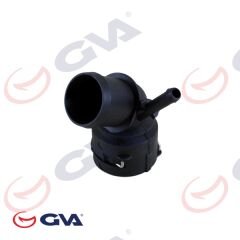 TERMOSTAT YUVASI (FLANŞI) CADDY III-GOLF5-PLUS-JET...