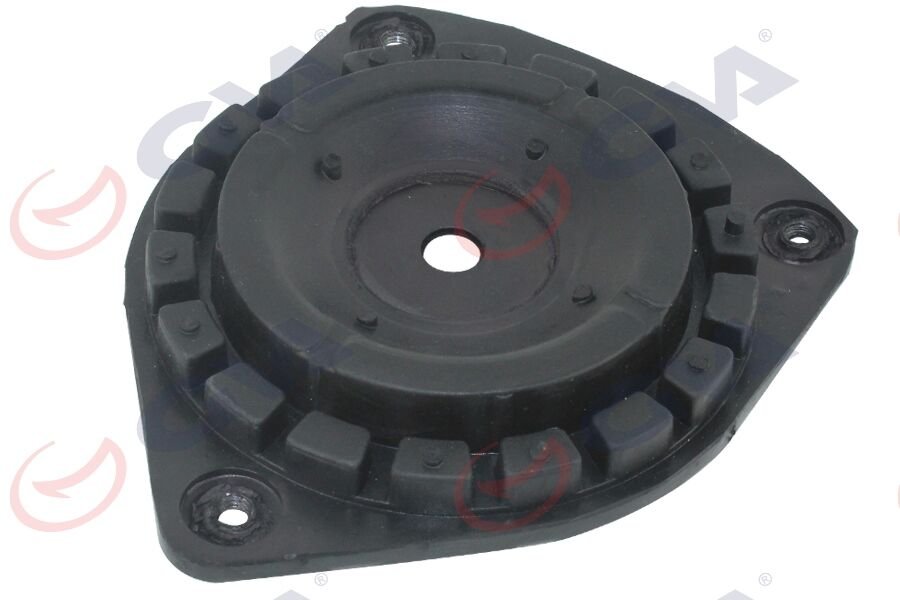 AMORTİSÖR TAKOZU ÖN MEGANE III 09>SCENIC III 09...