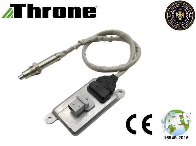 NOX SENSÖRÜ MAN TGA.TGS.TGI.TGX 24 V