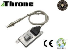 NOX SENSÖRÜ MAN TGA.TGS.TGI.TGX 24 V