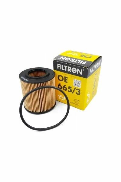 RANGER (P375)/BT50 2,2-3,2 D FILTRON YAĞ FİLTRESİ 1720612 U2Y0-14-302