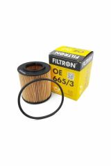 RANGER (P375)/BT50 2,2-3,2 D FILTRON YAĞ FİLTRESİ 1720612 U2Y0-14-302