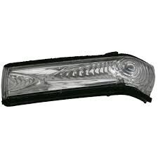 SİNYAL SOL DOBLO COMBO D 2010-