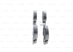 ON FREN BALATASI ELANTRA 90-97 SONATA 90-98 COUPE 96-98 MUSSO 99-04 KORANDO 99-04