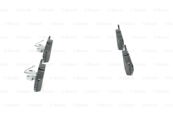 FREN BALATASI ARKA E90-E1-E92-E93-X1 E84 05-11