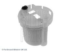 YAKIT FILTRESI ACCENT ERA BNZ 06 -> RIO 06 -> DEPO ICI FILTRE