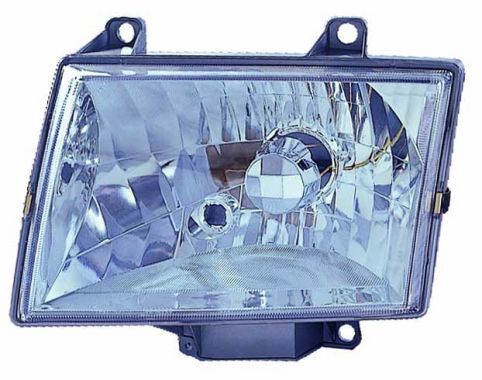 FAR SAG B2500 03-06