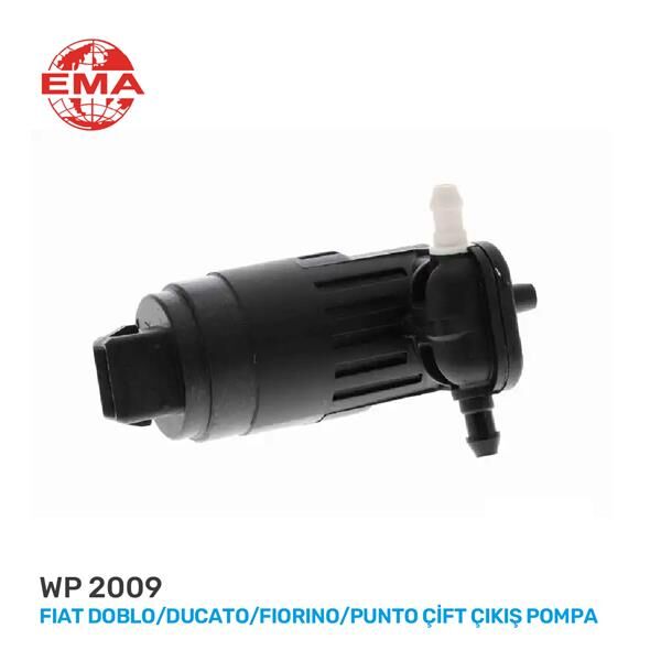 CAM SU FİSKİYE POMPASI DOBLO-DUCATO-FIORINO-PUNTO ...