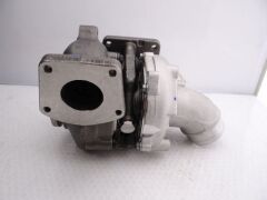 TURBO SARJ TOUAREG BAC-BPE 2,5 TDI  04-10   (174 PS)