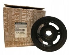 KRANK KASNAĞI RENAULT MEGANE IV 16> DUSTER 15&g...