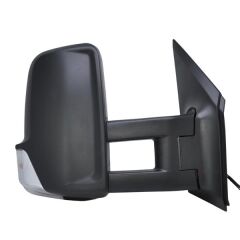 DIS DIKIZ AYNASI SAG SINYALLI CRAFTER 06>16 SPR...