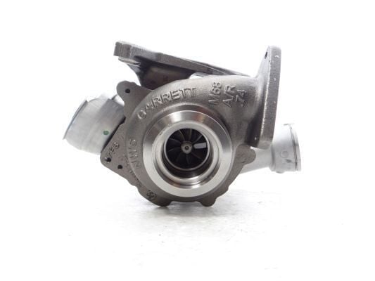 TURBO SARJ T5 AXE 2,5 TDI  04-10