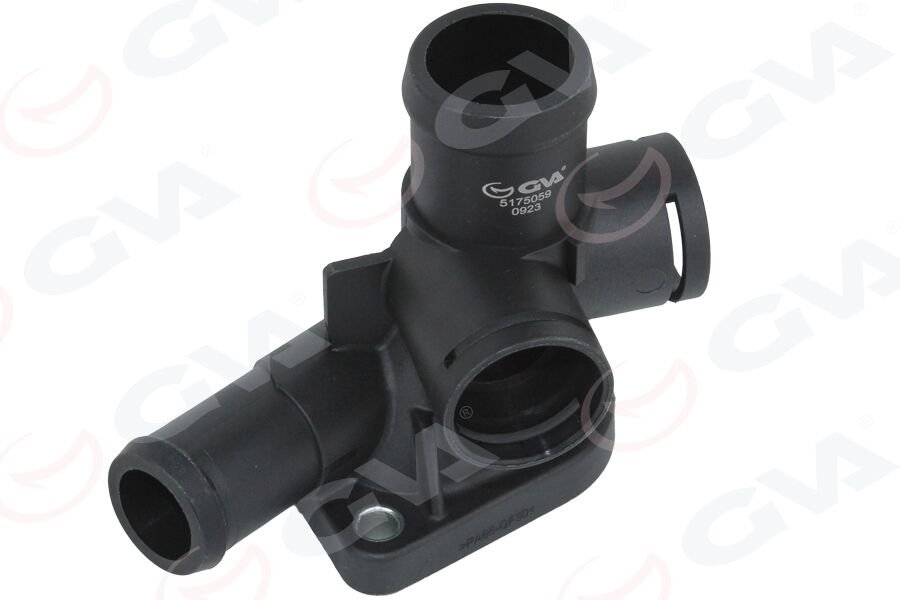 TERMOSTAT YUVASI (FLANŞI) GOLF III-POLO CLASSIC-PA...