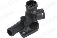 TERMOSTAT YUVASI (FLANŞI) GOLF III-POLO CLASSIC-PA...