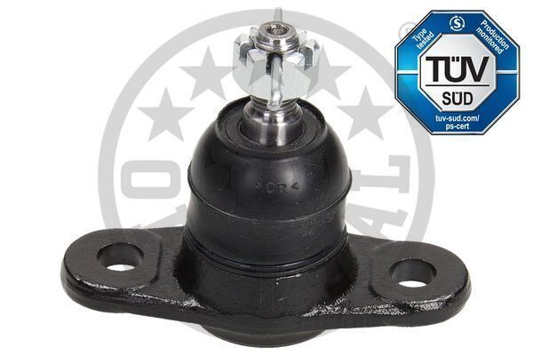 ROTİL ALT SAĞ-SOL HYUNDAI ACCENT ERA 1.4L 1.6L 1.5...