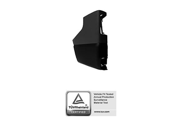 TAMPON ARKA SOL ASTARLI RENAULT TRAFIC 2014> 10...