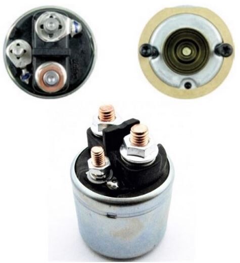 MARS OTOMATİĞİ 12V PEUGEOT BOXER III-CITROEN JUMP...