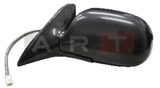 DIŞ DİKİZ AYNASI AE101 ELEKTRİKLİ SAĞ COROLLA 92-...