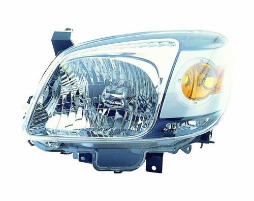 FAR SAG BT50 DIZEL 07-08