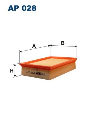 HAVA FILTRESI BMW M43 M50 M52 M54 E36 E46 E39 E38 ...