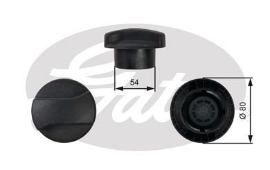 RADYATOR YEDEK SU DEPO KAPAGI SHARAN-GALAXY-ALHAMBRA  97-04