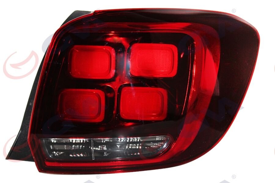 ARKA STOP SAĞ (LEDLİ) D.SANDERO-LOGAN 2017>