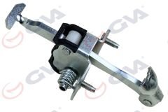 KAPI GERGİ YAYI ARKA C4 PICASSO