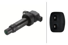 ATEŞLEME BOBİNİ ACCENT BLUE 1.4 11=> İ20 1.4-1....