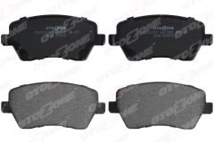 FREN BALATASI ON RENAULT CLIO III-IV MODUS 04> ...