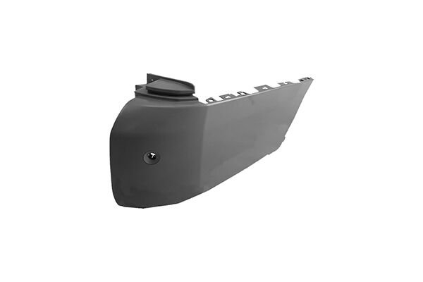 TAMPON ARKA SOL ASTARLI SENSÖRLÜ FIAT SCUDO 2022&g...